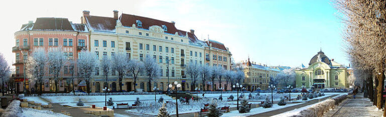 Bukovinian State Medical University