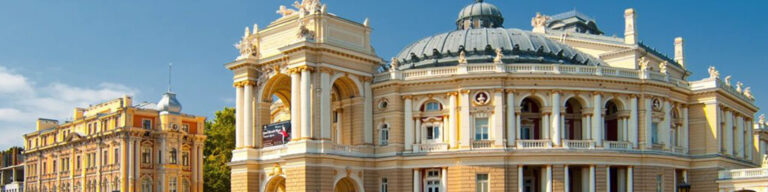 Odessa National Medical University