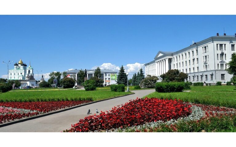 Kyrgyz State Medical Academy.
