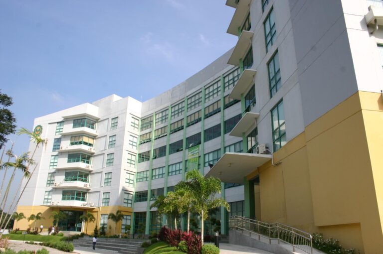 Della Salle Medical Health Sciences Institute