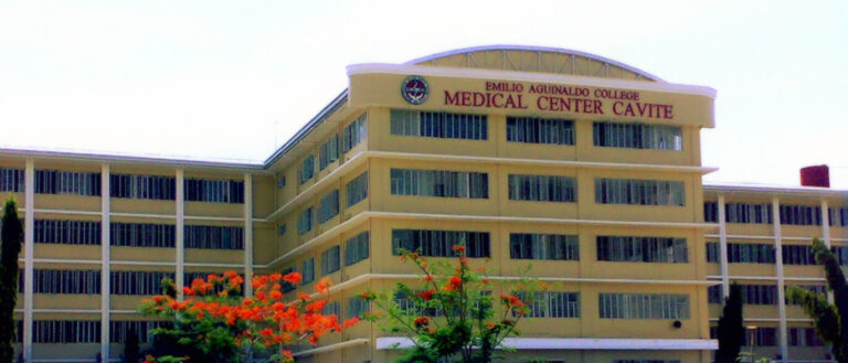Emilio Aguinaldo College of Medicine